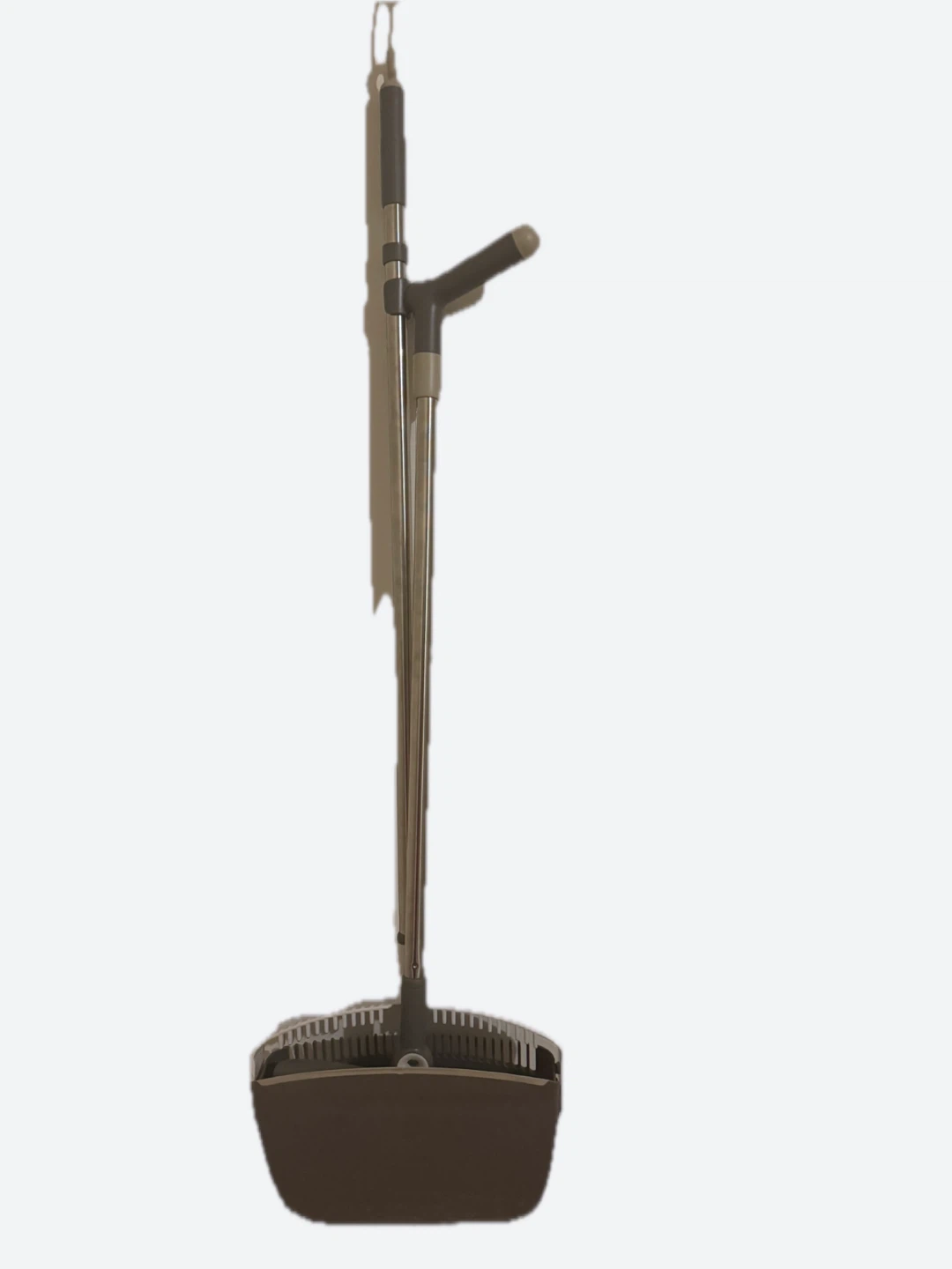 Broom and Dustpan Set