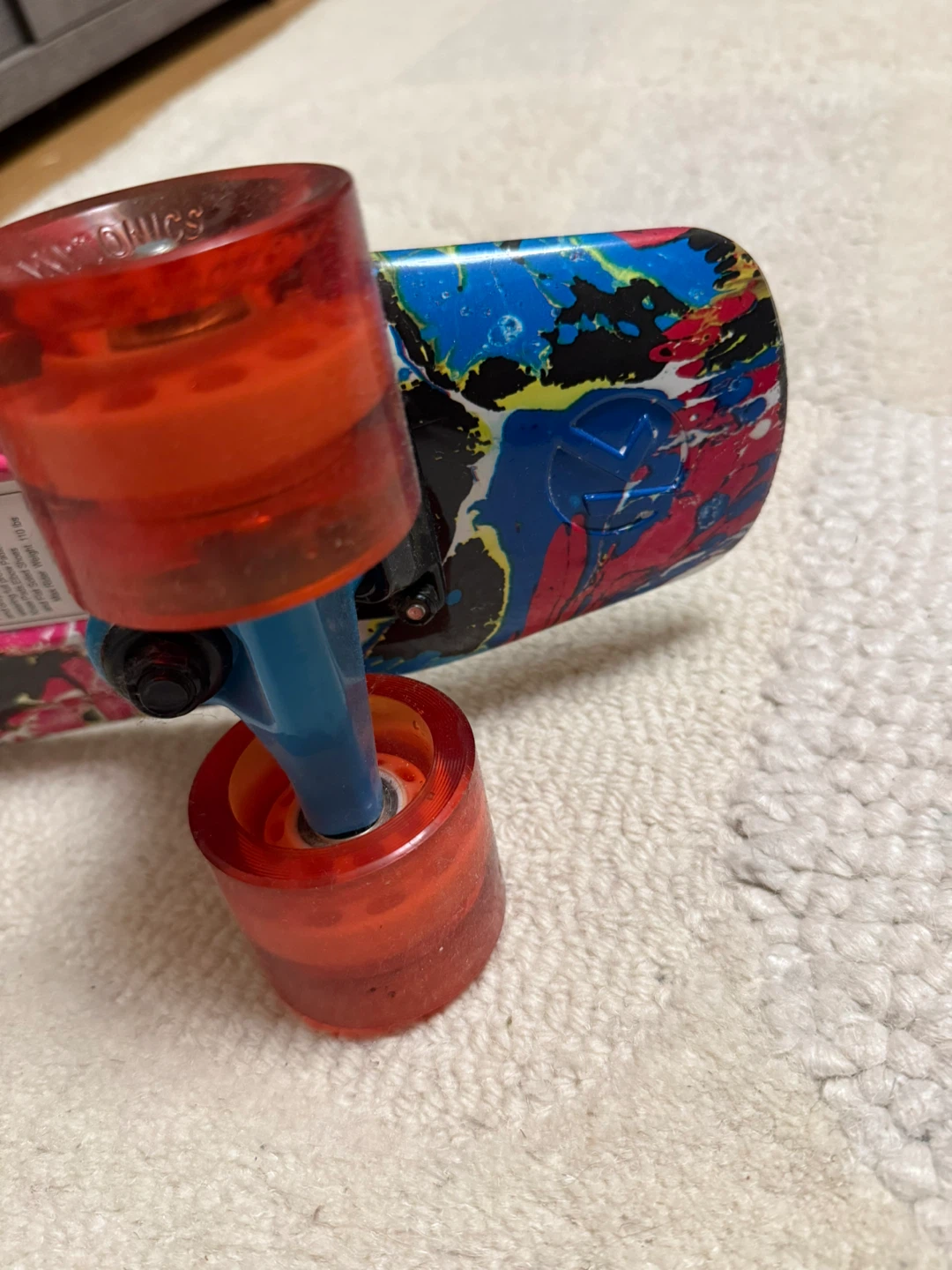 Suntopia Originals Skateboard - photo 5