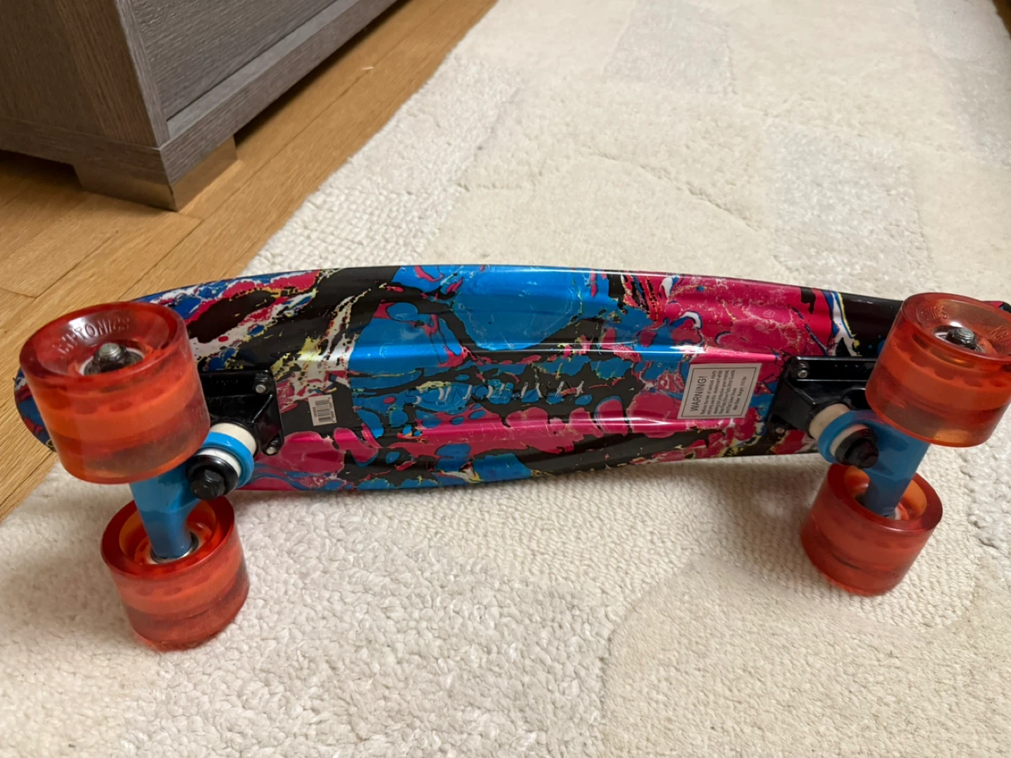 Suntopia Originals Skateboard - photo 4