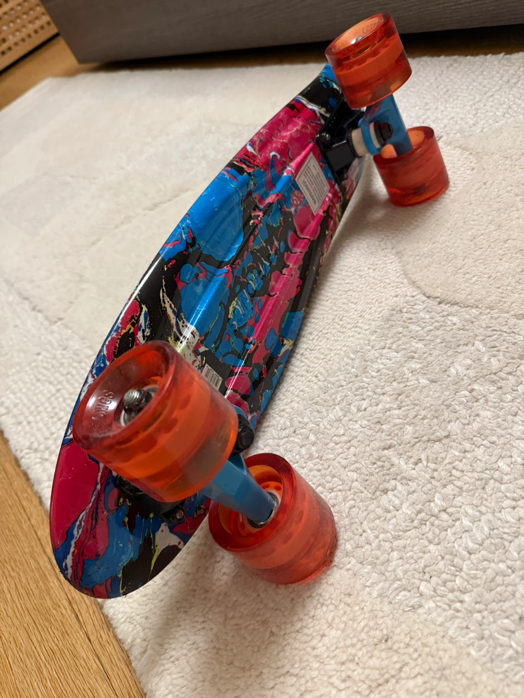Suntopia Originals Skateboard - photo 2
