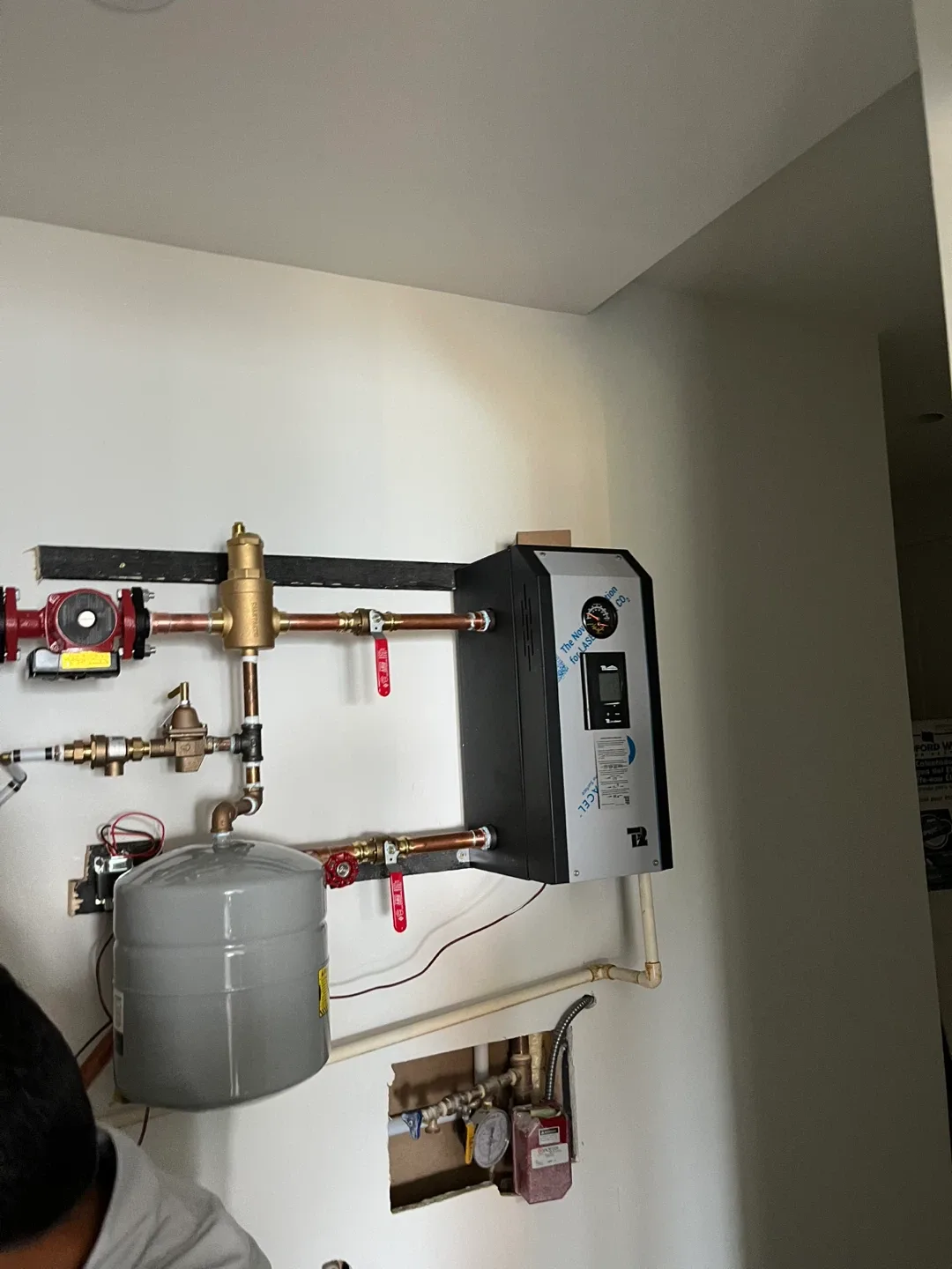 Bathroom Vanity with Sink and Toilet image indicator(3)