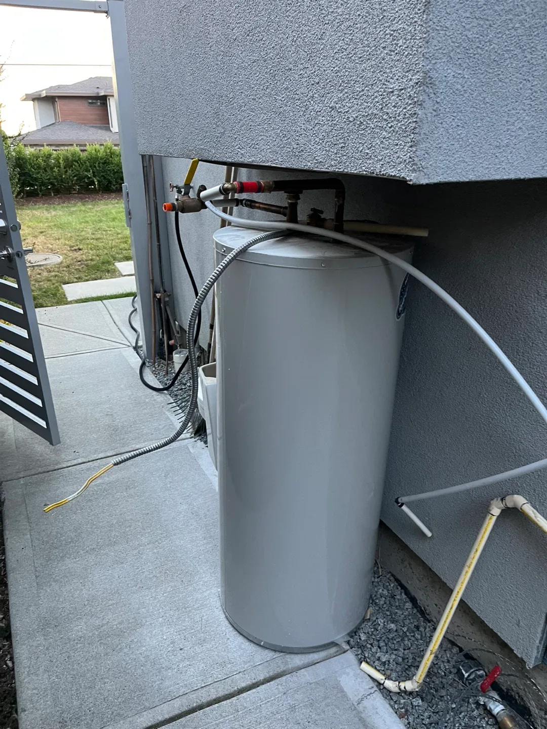Bathroom Vanity with Sink and Toilet image indicator(2)