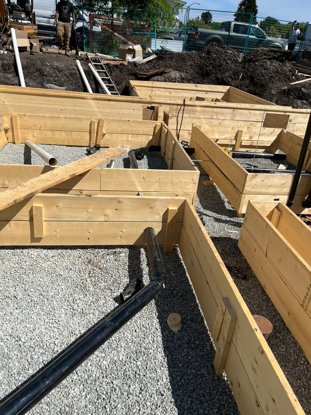 Bathroom Vanity with Sink and Toilet image indicator(6)