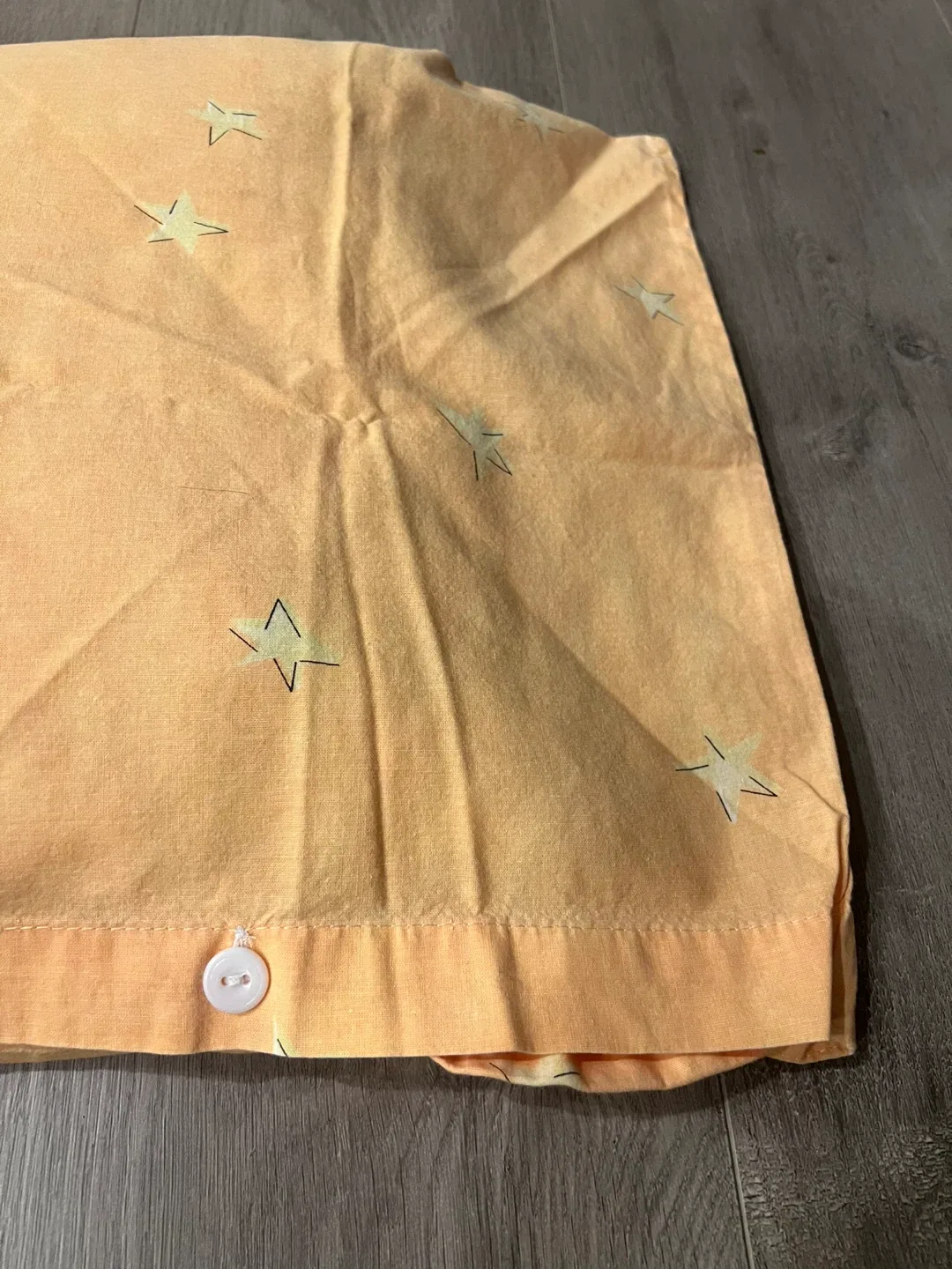 Children’s size Pillowcase with Mouse Design image indicator(4)