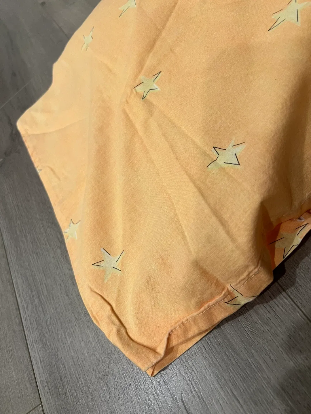 Children’s size Pillowcase with Mouse Design image indicator(7)