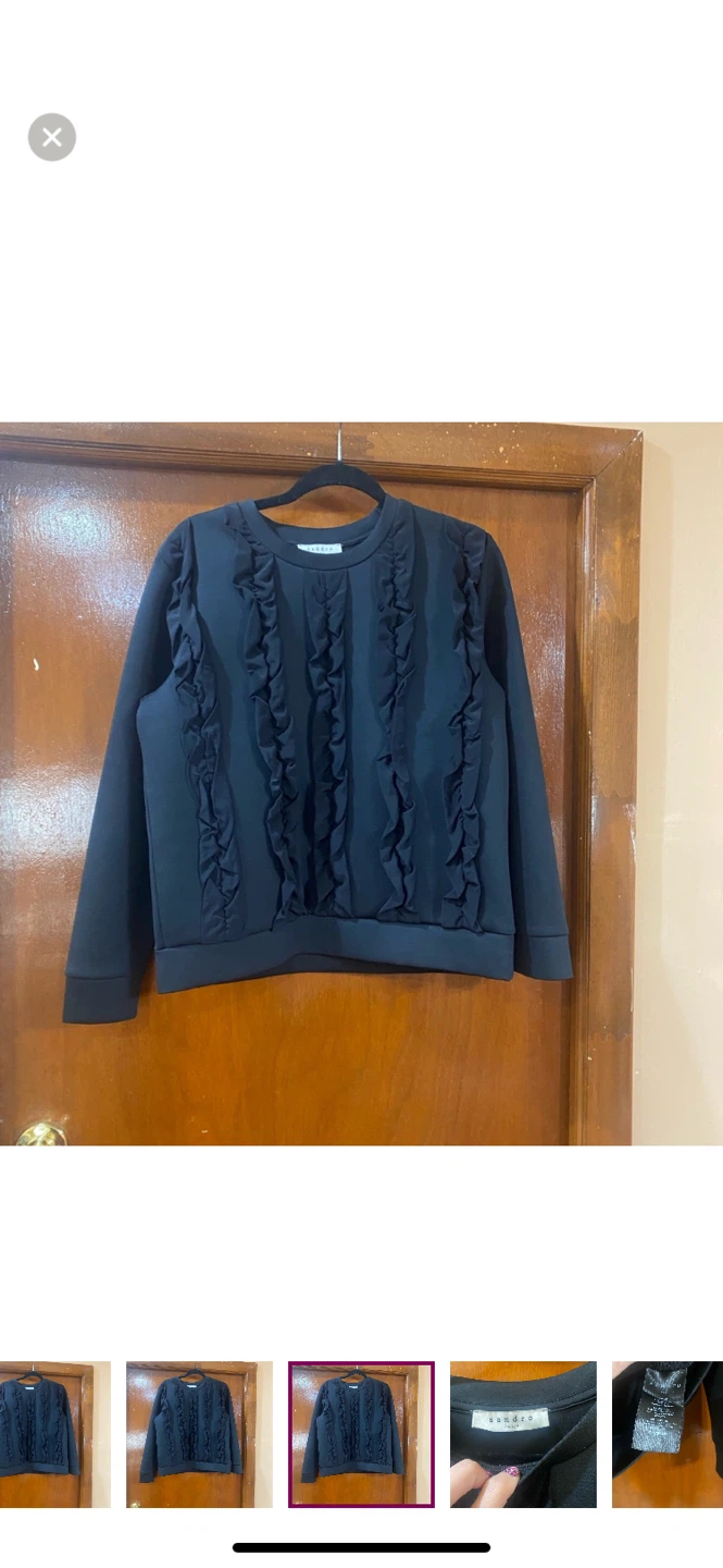 Selling large tote and large bag - photo 5