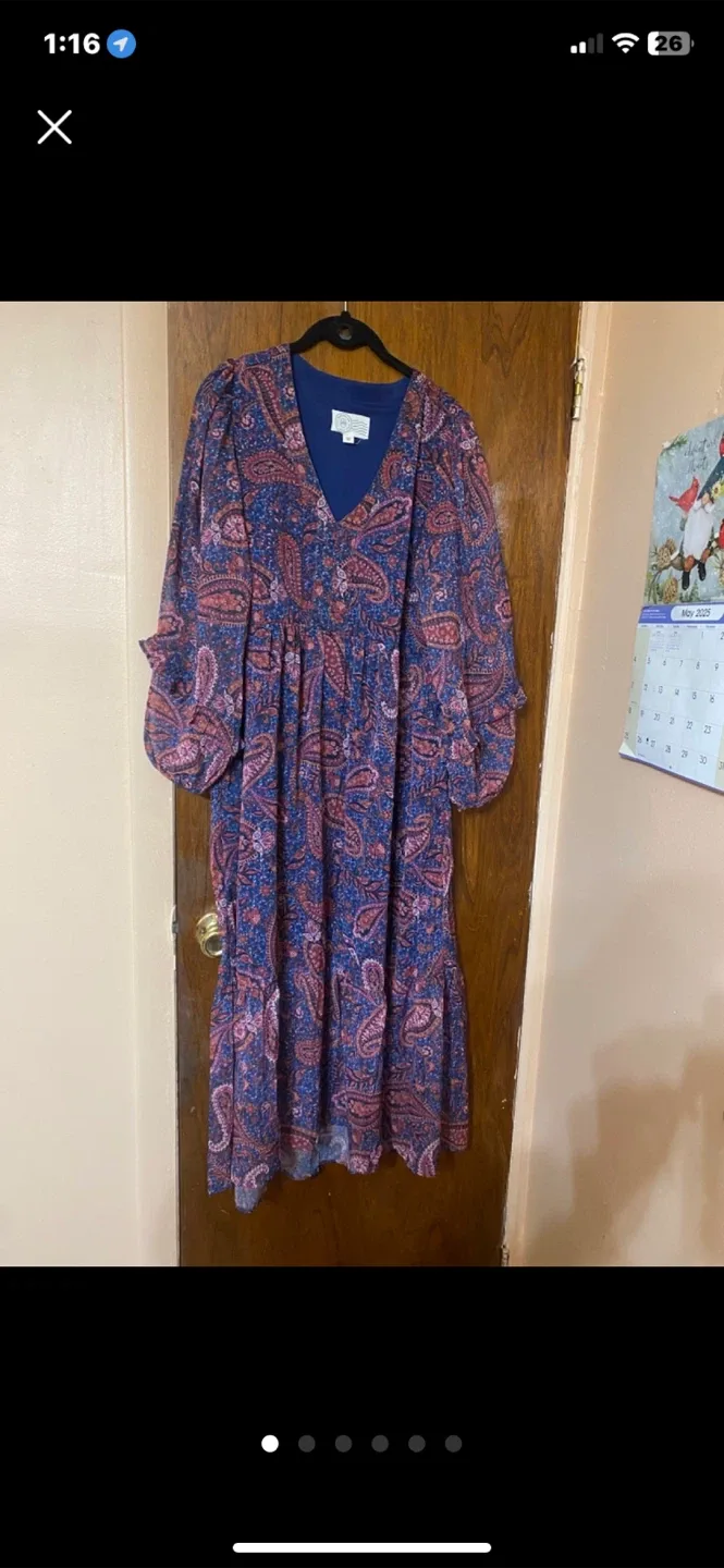 Selling large tote and large bag image indicator(2)