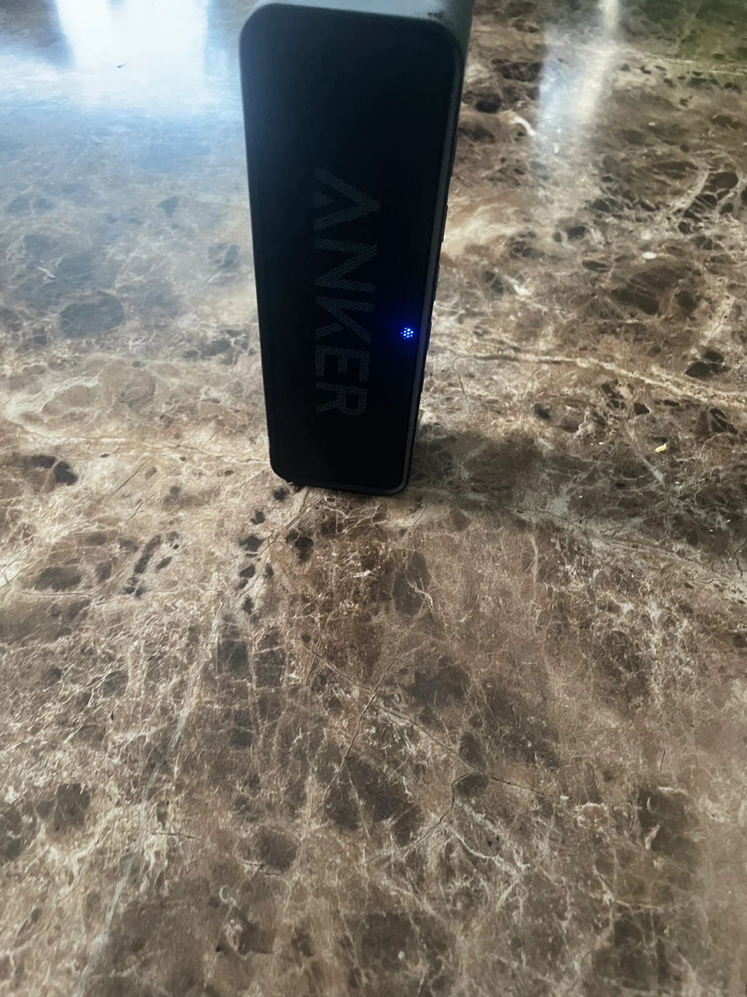 Anker Bluetooth Speaker - Black - photo 2
