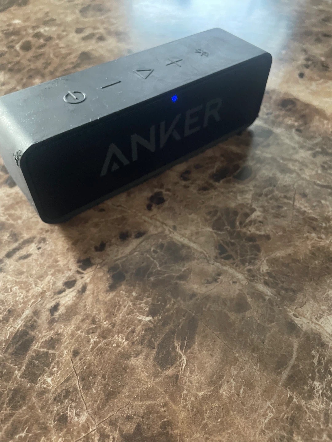 Anker Bluetooth Speaker - Black - photo 3