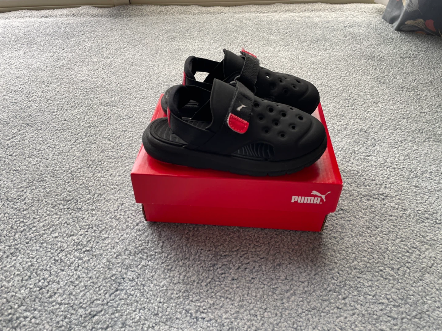 Puma Kids' Clogs - Size 9 - photo 2