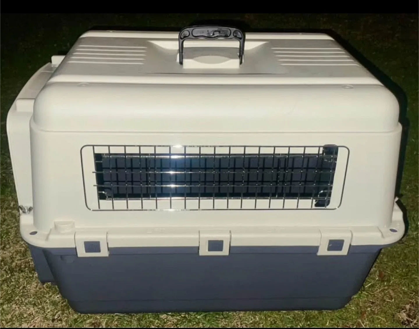 Petmate Sky Kennel Pet Carrier image indicator(4)