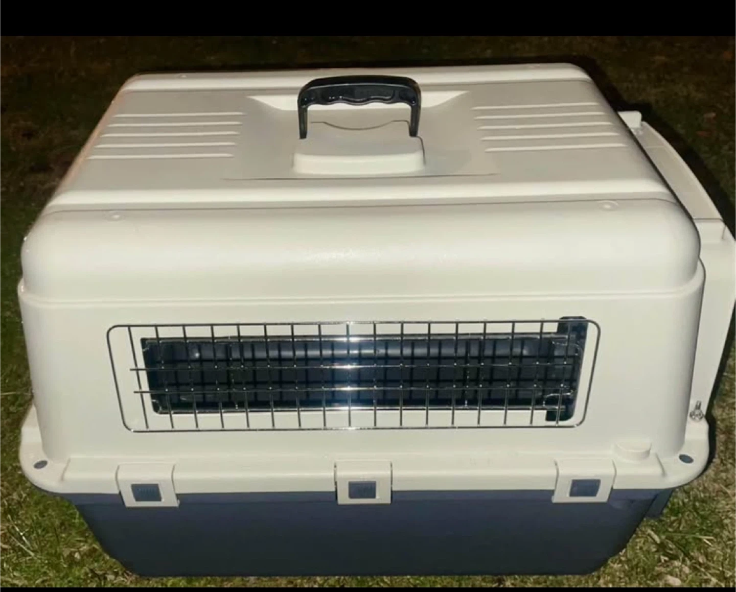 Petmate Sky Kennel Pet Carrier - photo 4