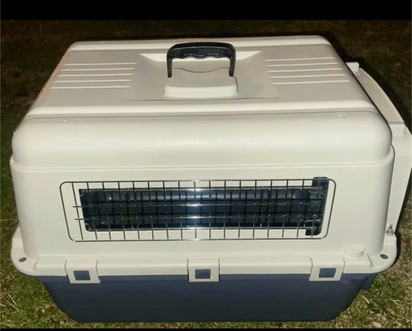 Petmate Sky Kennel Pet Carrier image indicator(3)