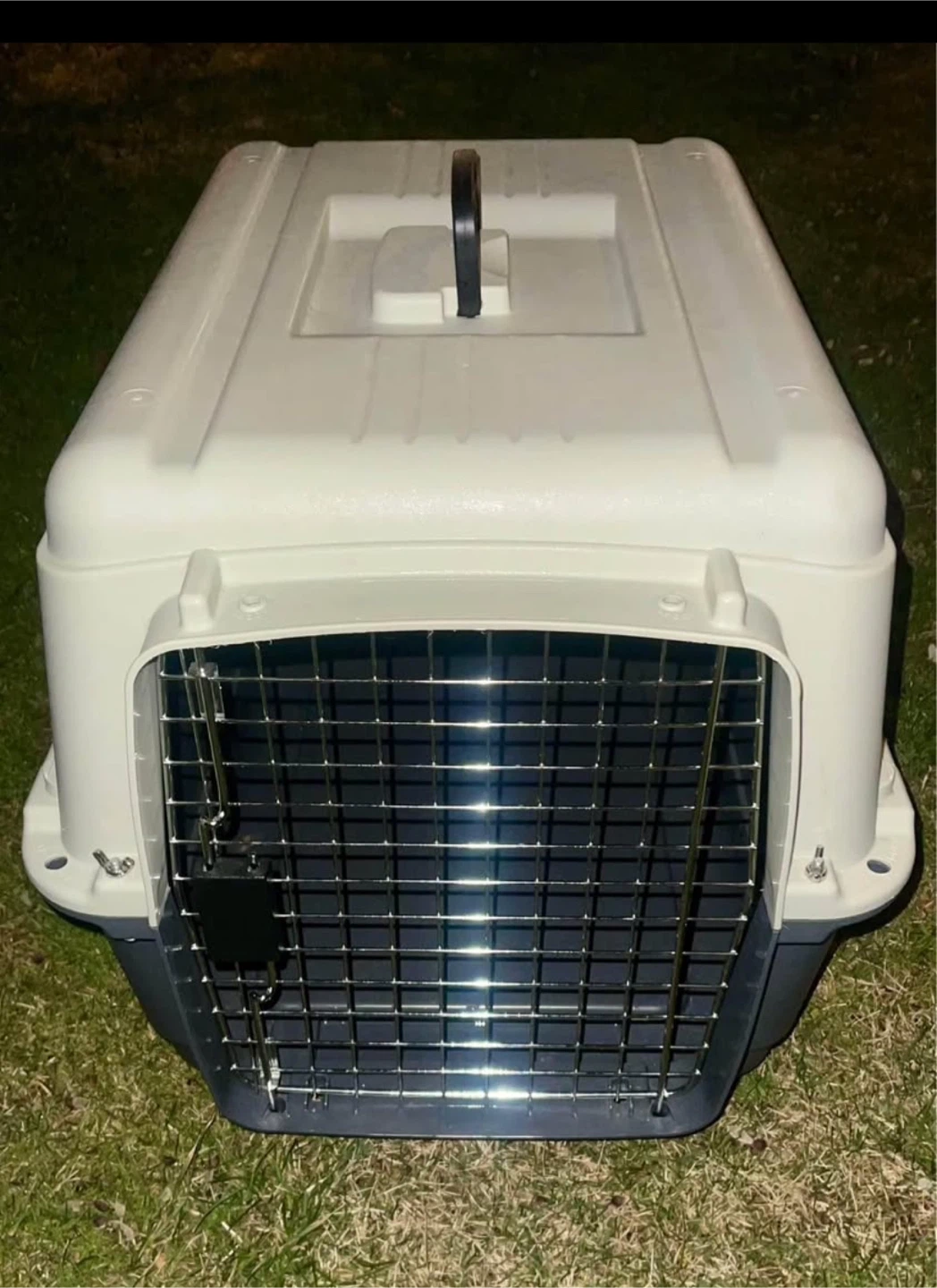 Petmate Sky Kennel Pet Carrier - photo 2