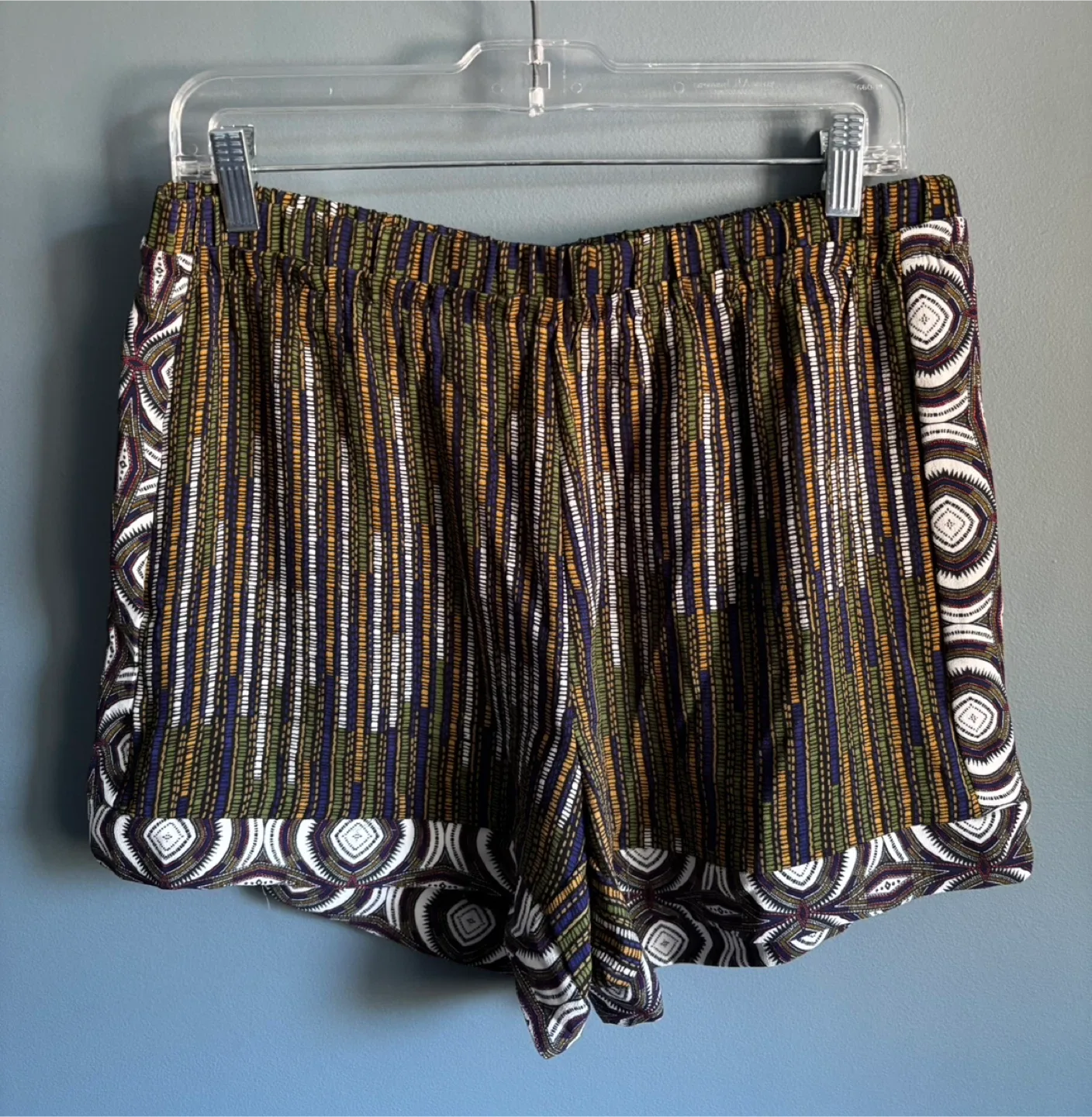 H&M Conscious Shorts Size 12 thumbnail