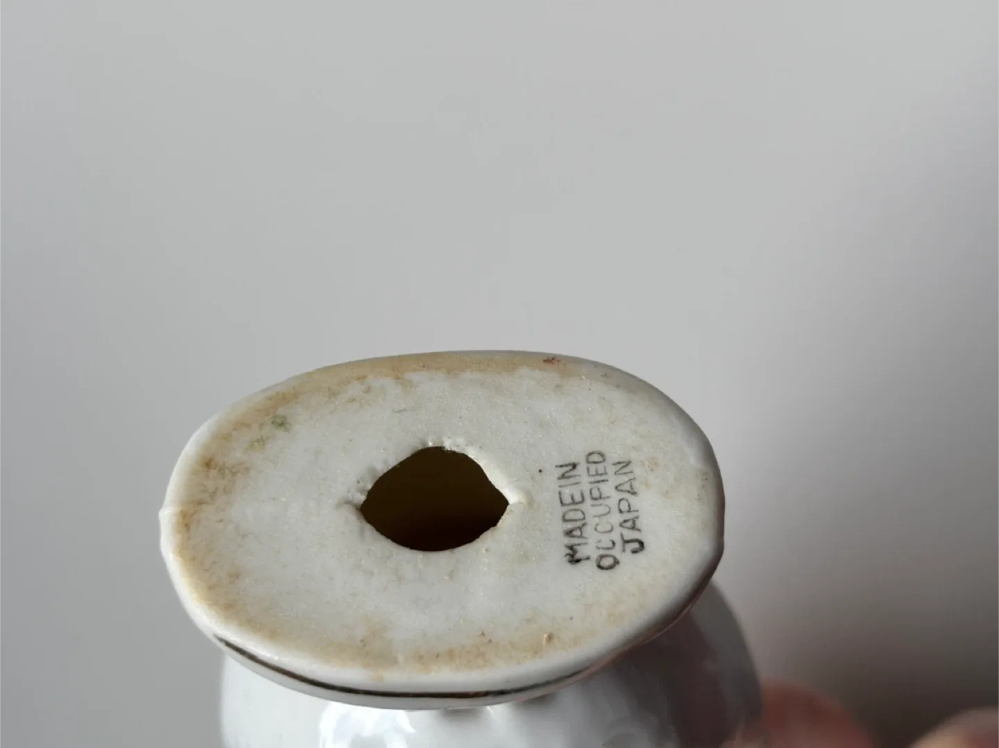 Vintage Occupied Japan Figurine image indicator(6)