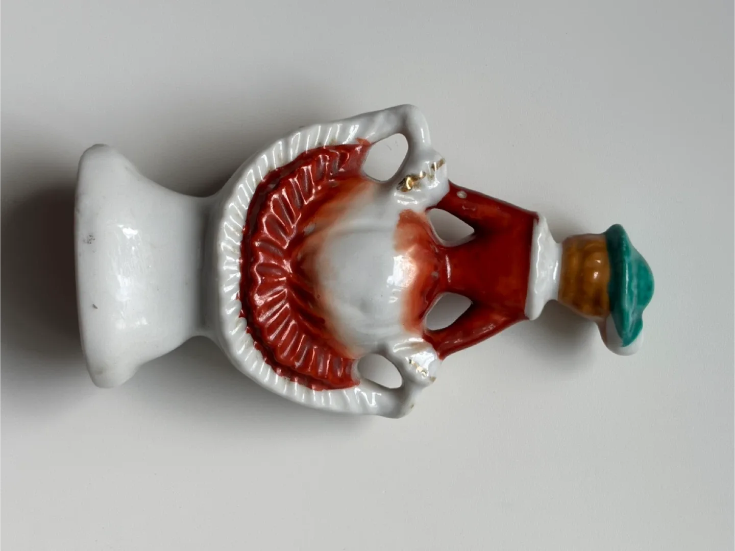 Vintage Occupied Japan Figurine image indicator(7)