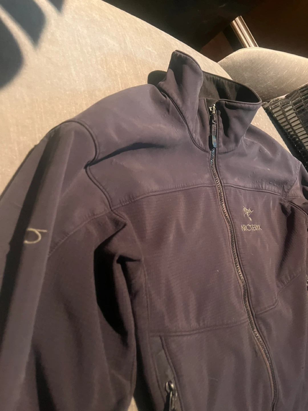 Arc'teryx Jacket - photo 2