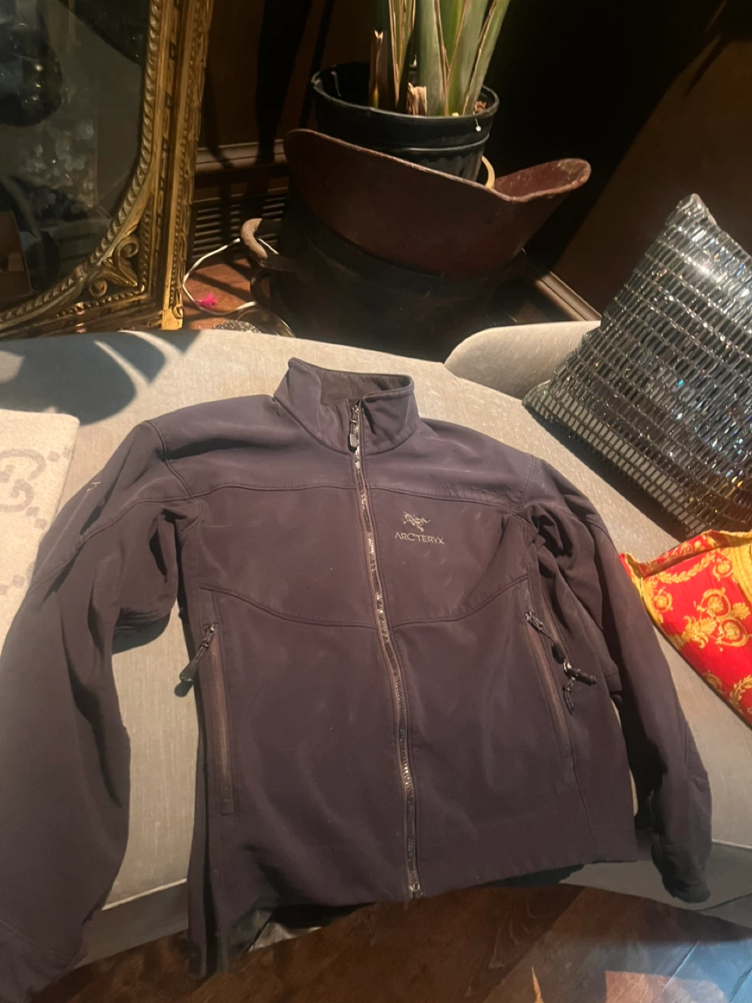 Arc'teryx Jacket