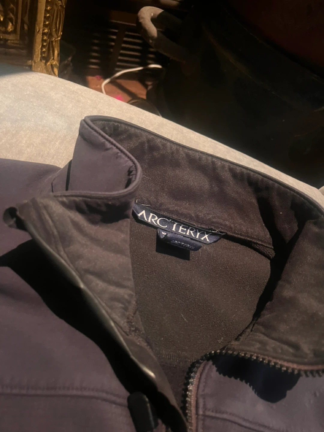 Arc'teryx Jacket - photo 4