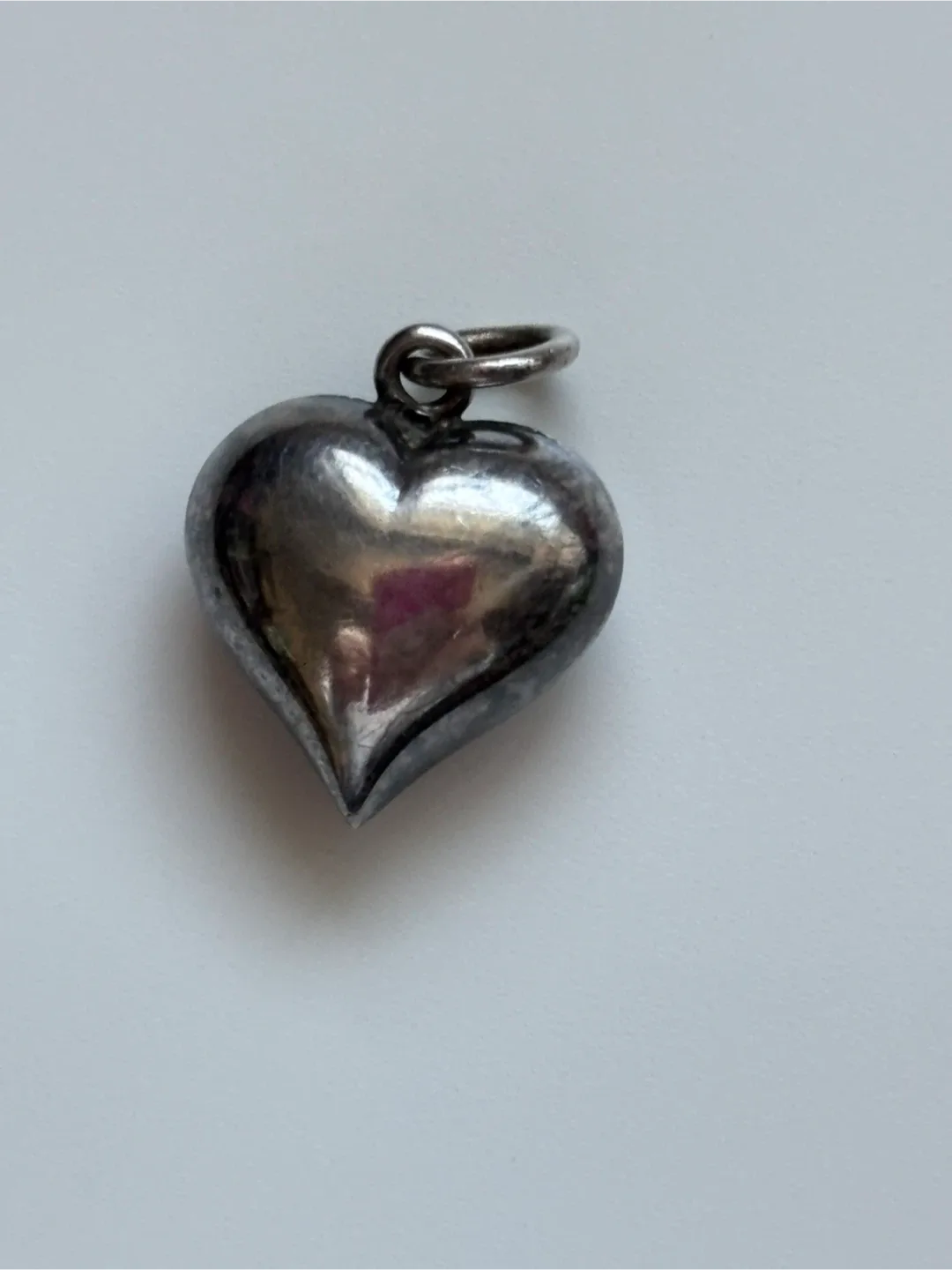Heart Pendant Charm image indicator(6)