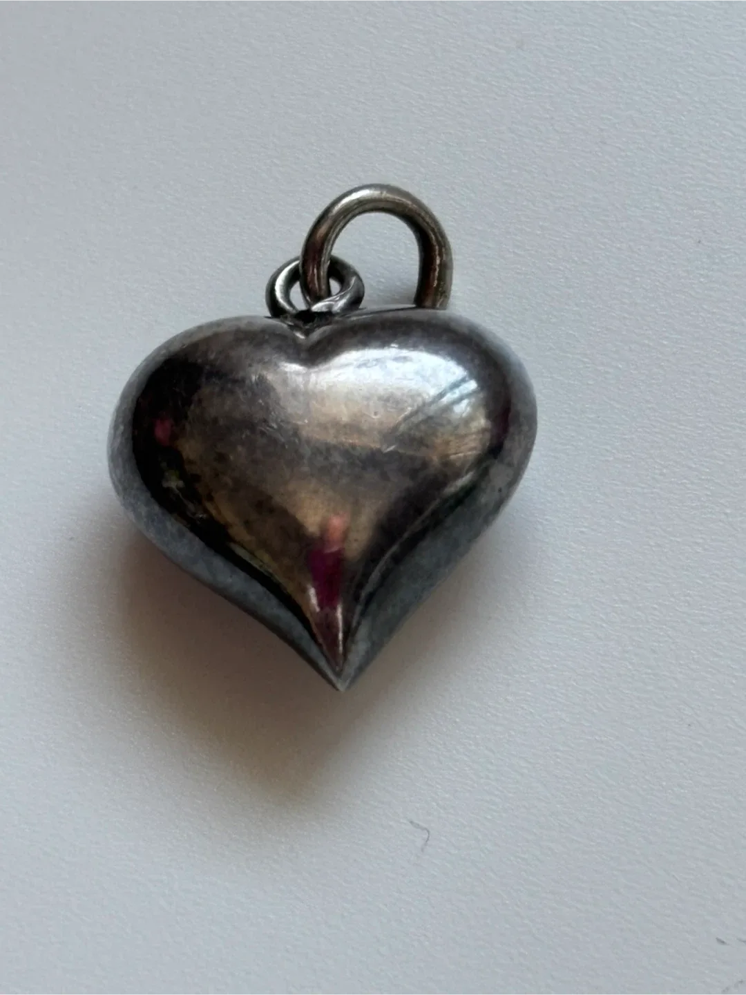 Heart Pendant Charm image indicator(4)