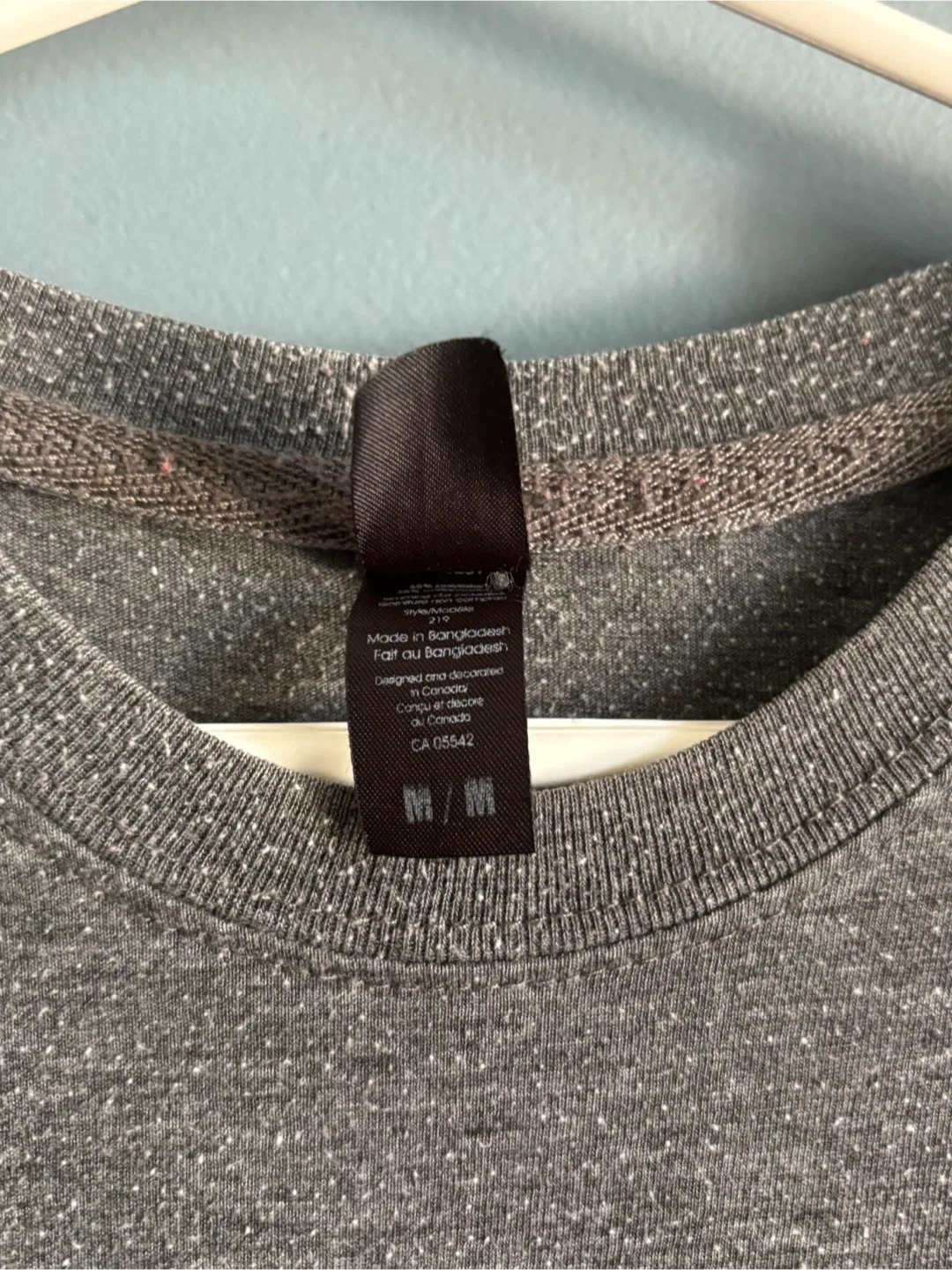 Rodeo Weatherford T-shirt - Size M image indicator(3)