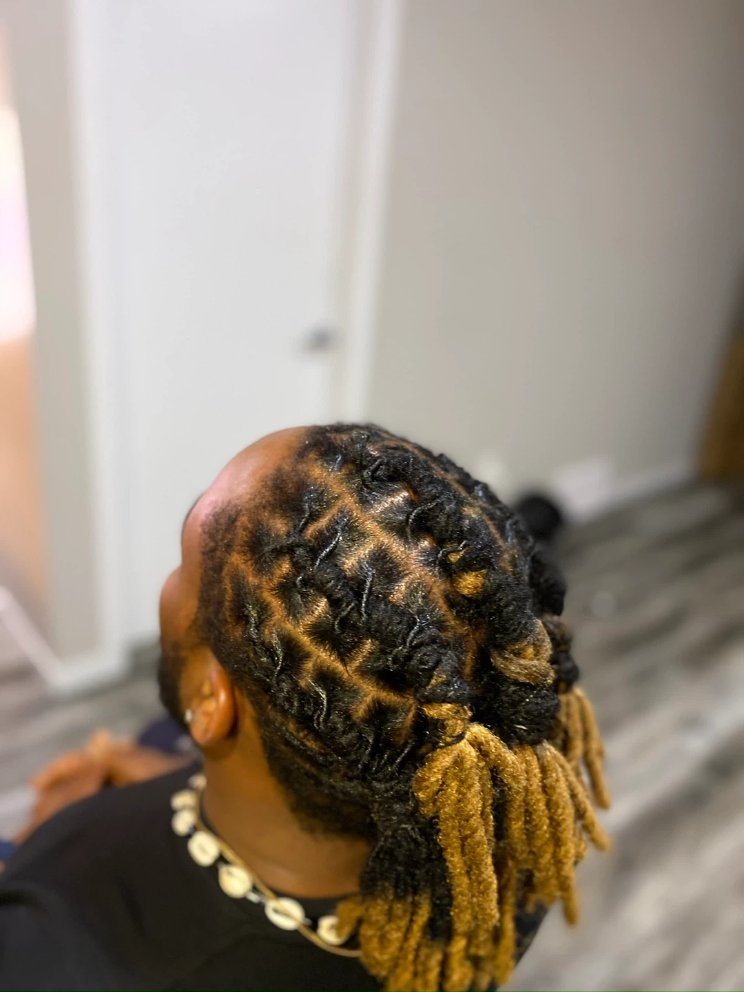 Dreads - photo 2