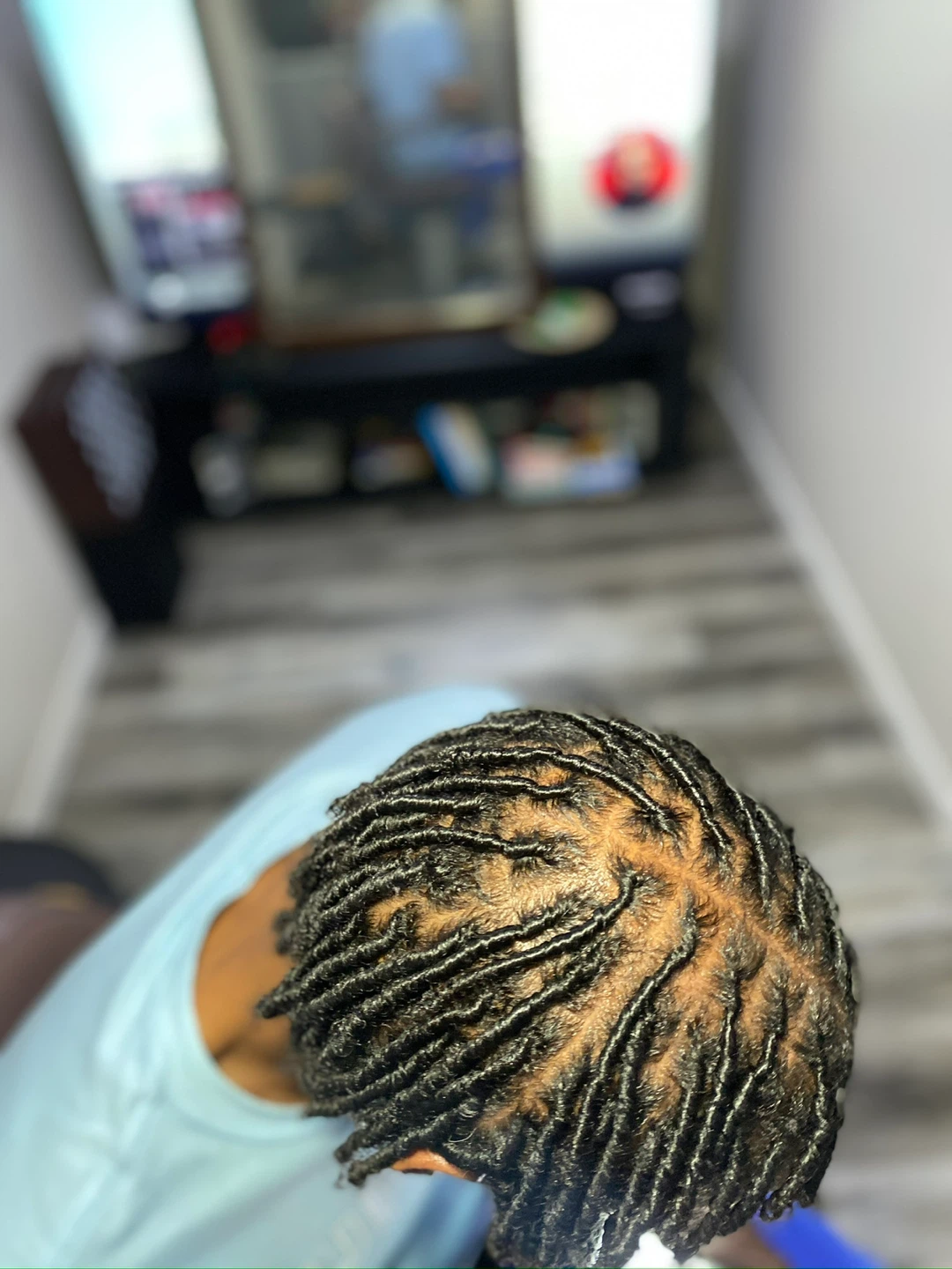 Dreads - photo 3