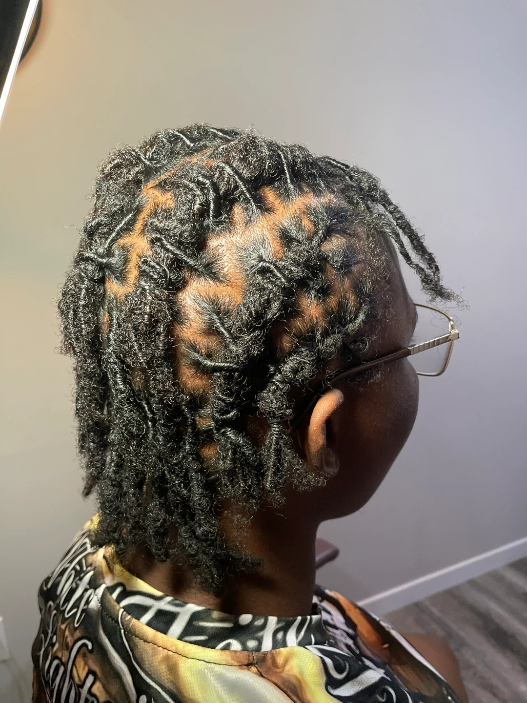 Dreads