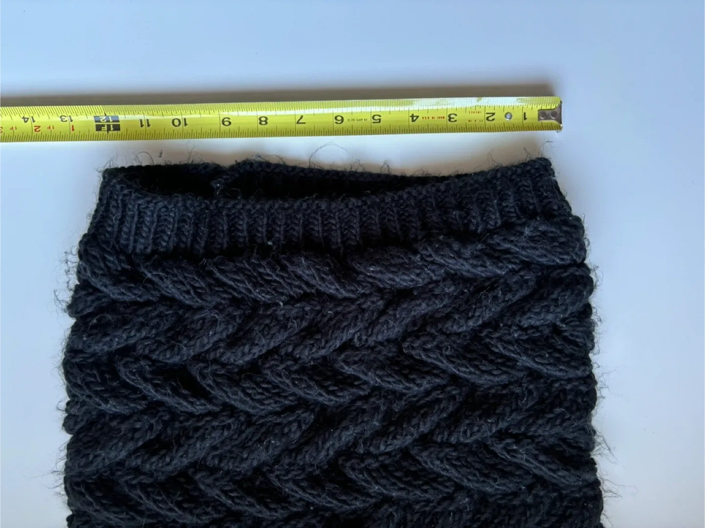 Evamped by Sirens Knit Cowl - S/P image indicator(4)