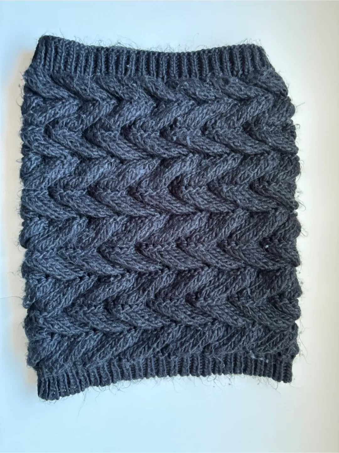 Evamped by Sirens Knit Cowl - S/P thumbnail