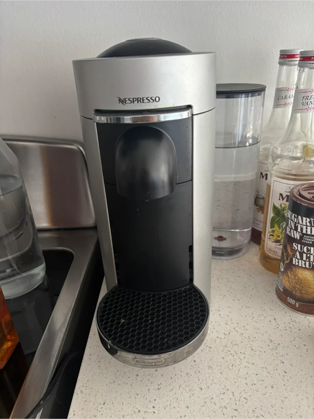 Nespresso Vertuo Coffee Machine