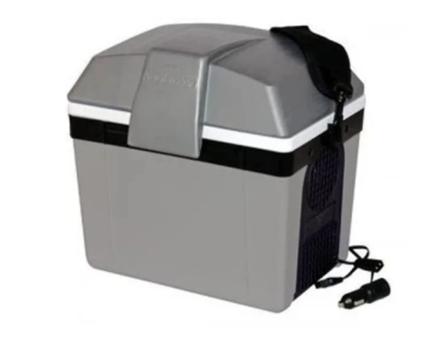 Koolatron Portable Cooler thumbnail