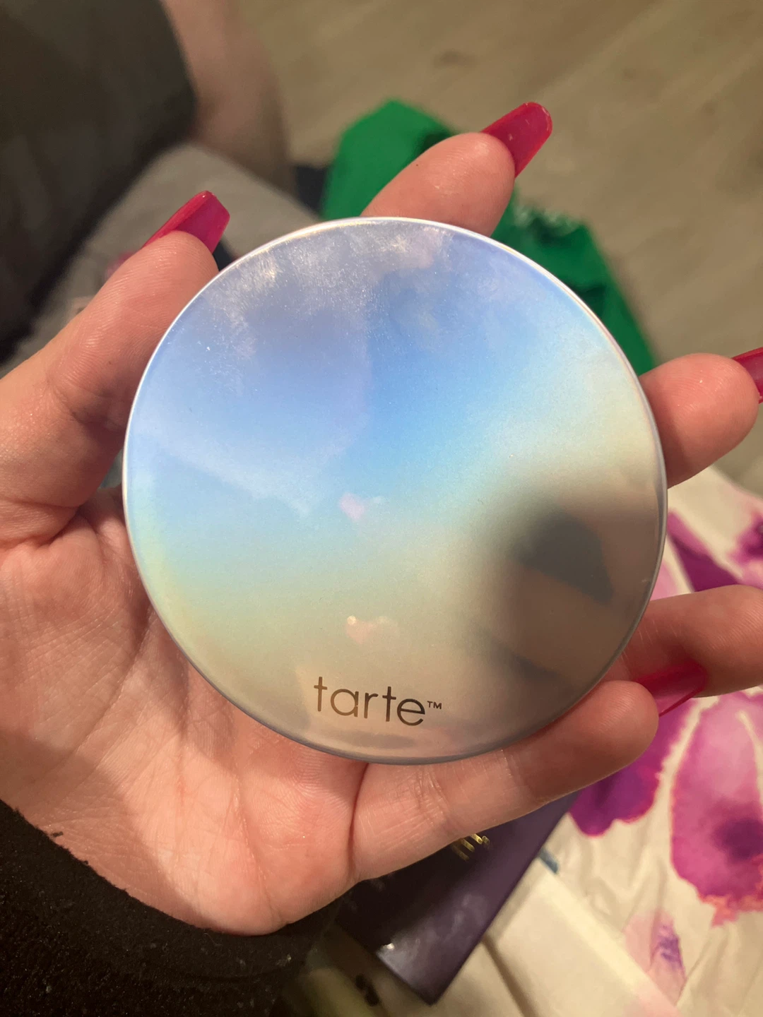 Tarte Face Tape Pressed Powder - photo 2