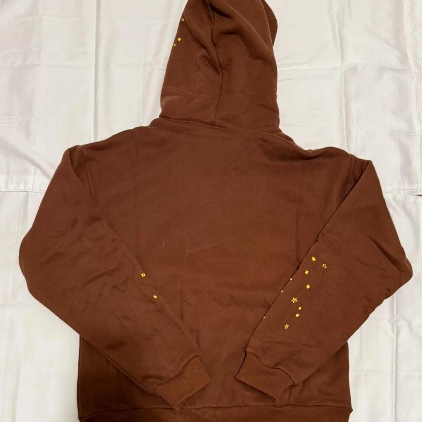 Spider hoodie - photo 3