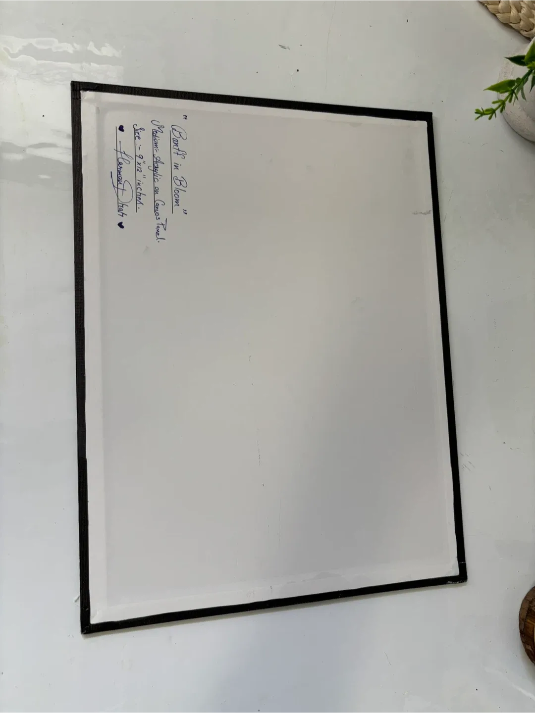 Original acrylic Painting image indicator(3)