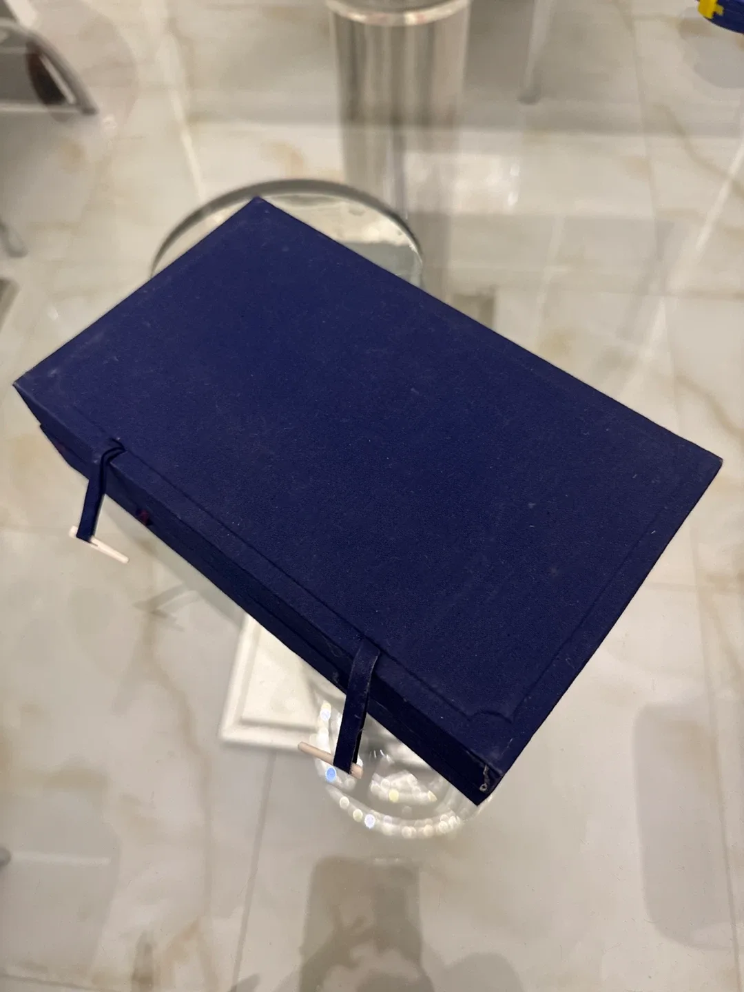 Vintage Decorative Head Sculpture image indicator(2)