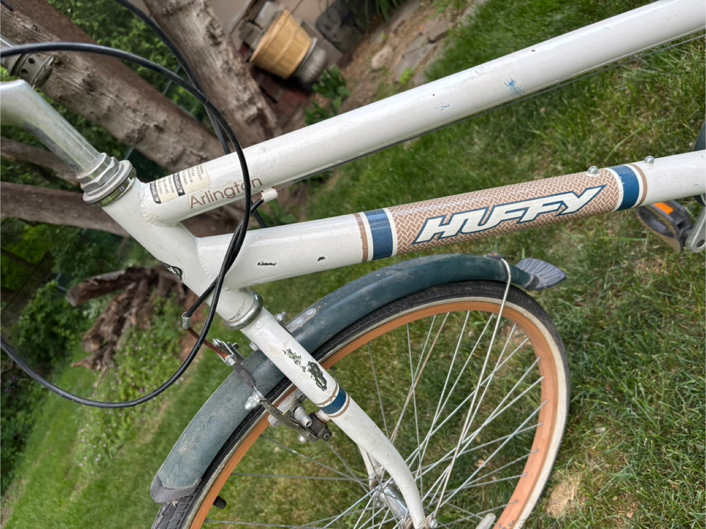 Huffy Arlington Cruiser Bike - photo 2