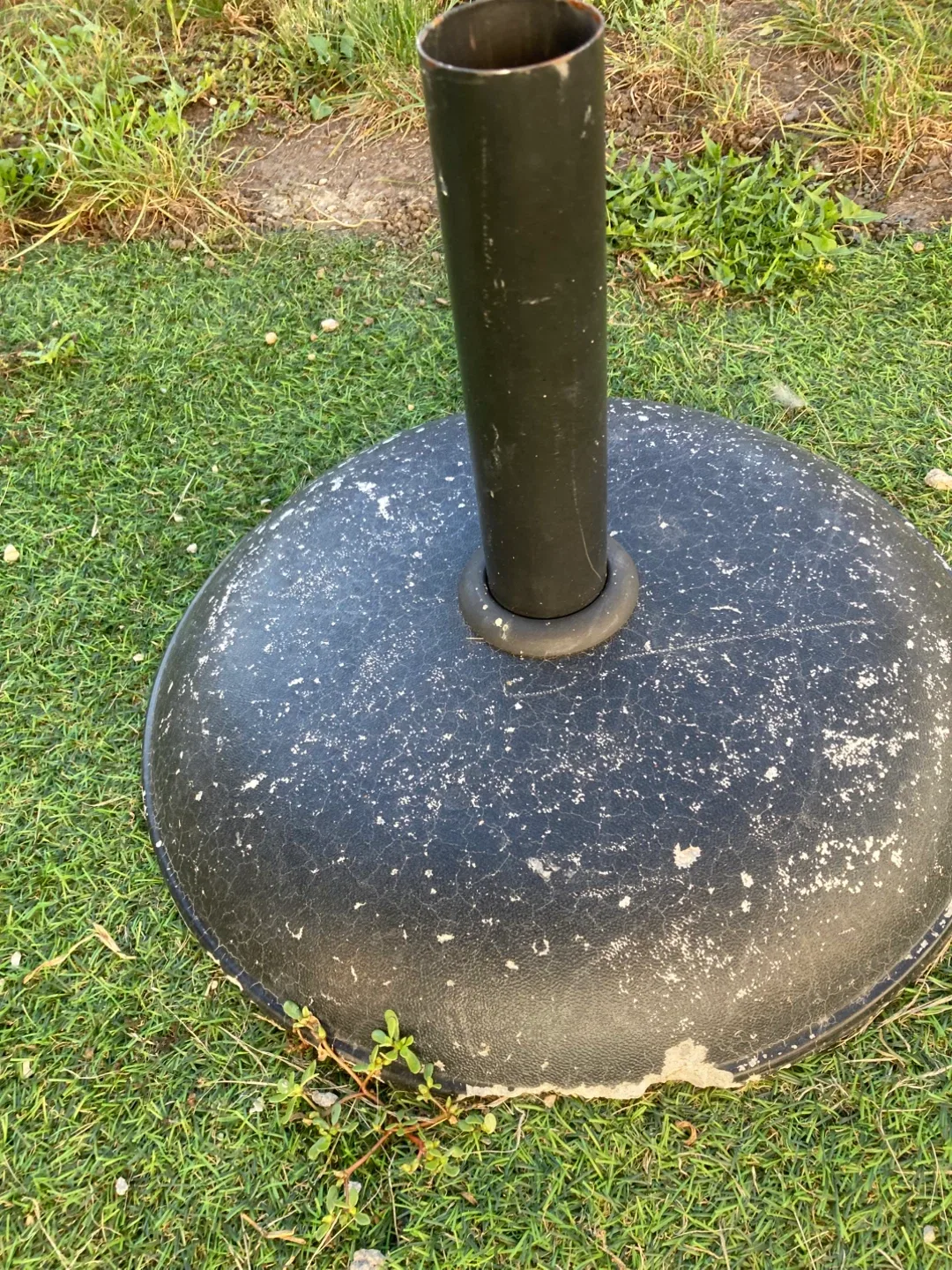 Umbrella Base - Heavy Duty thumbnail