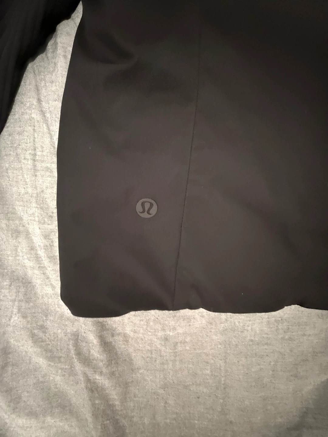 Lululemon Sleek City Jacket Size 12 - photo 3