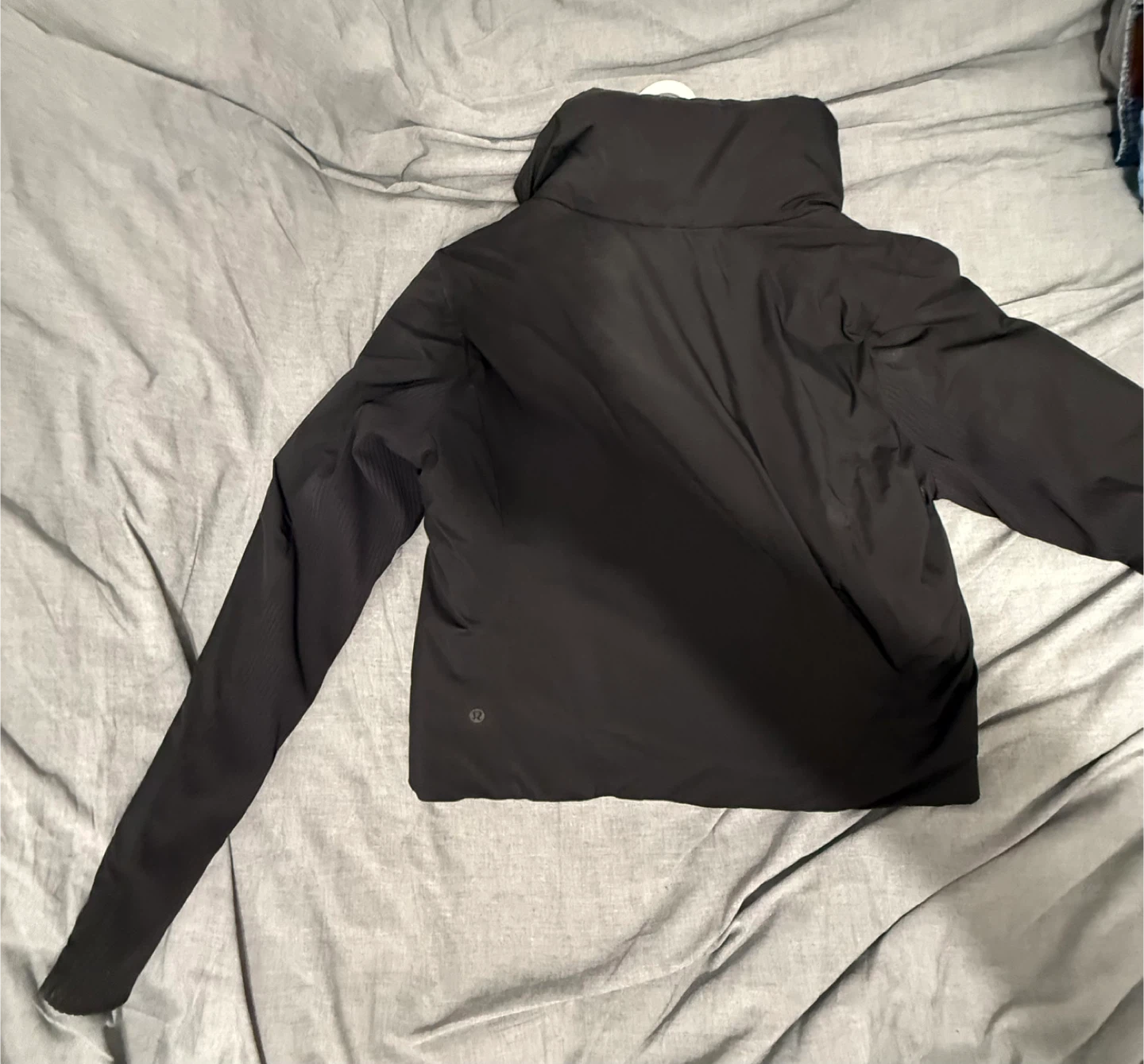 Lululemon Sleek City Jacket Size 12 - photo 2