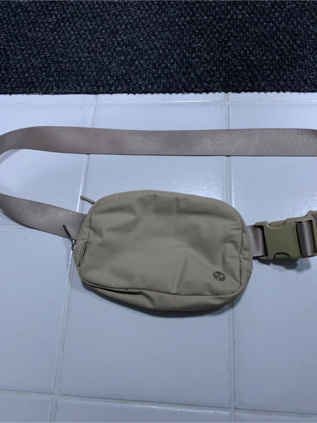 Lululemon Belt Bag