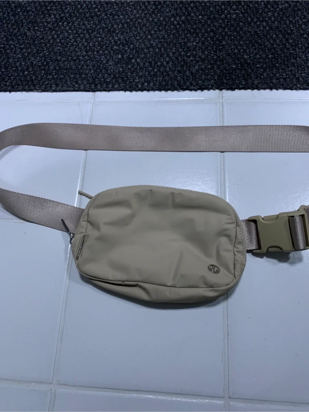 Lululemon Belt Bag thumbnail