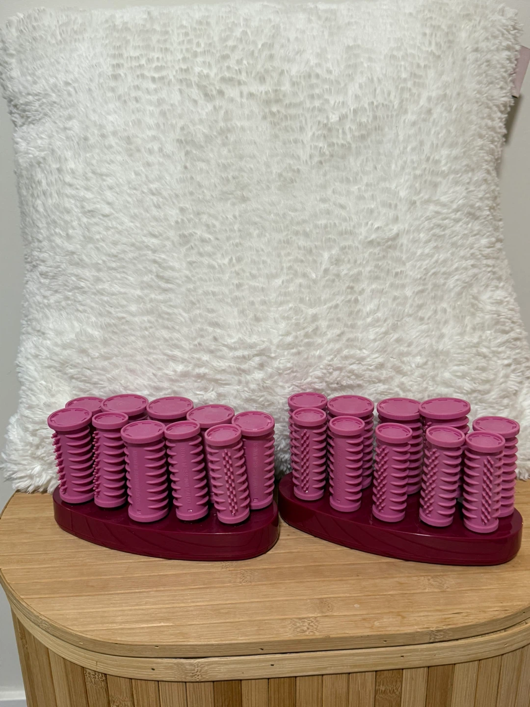Conair Hot Rollers Hair Setter - photo 2