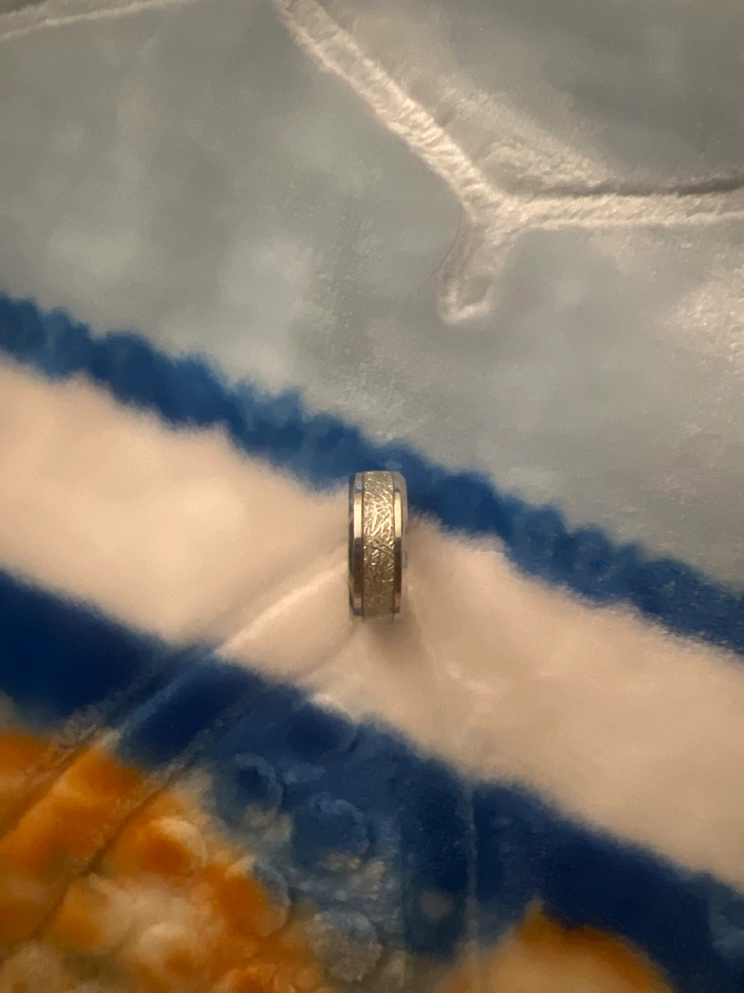 Silver Ring