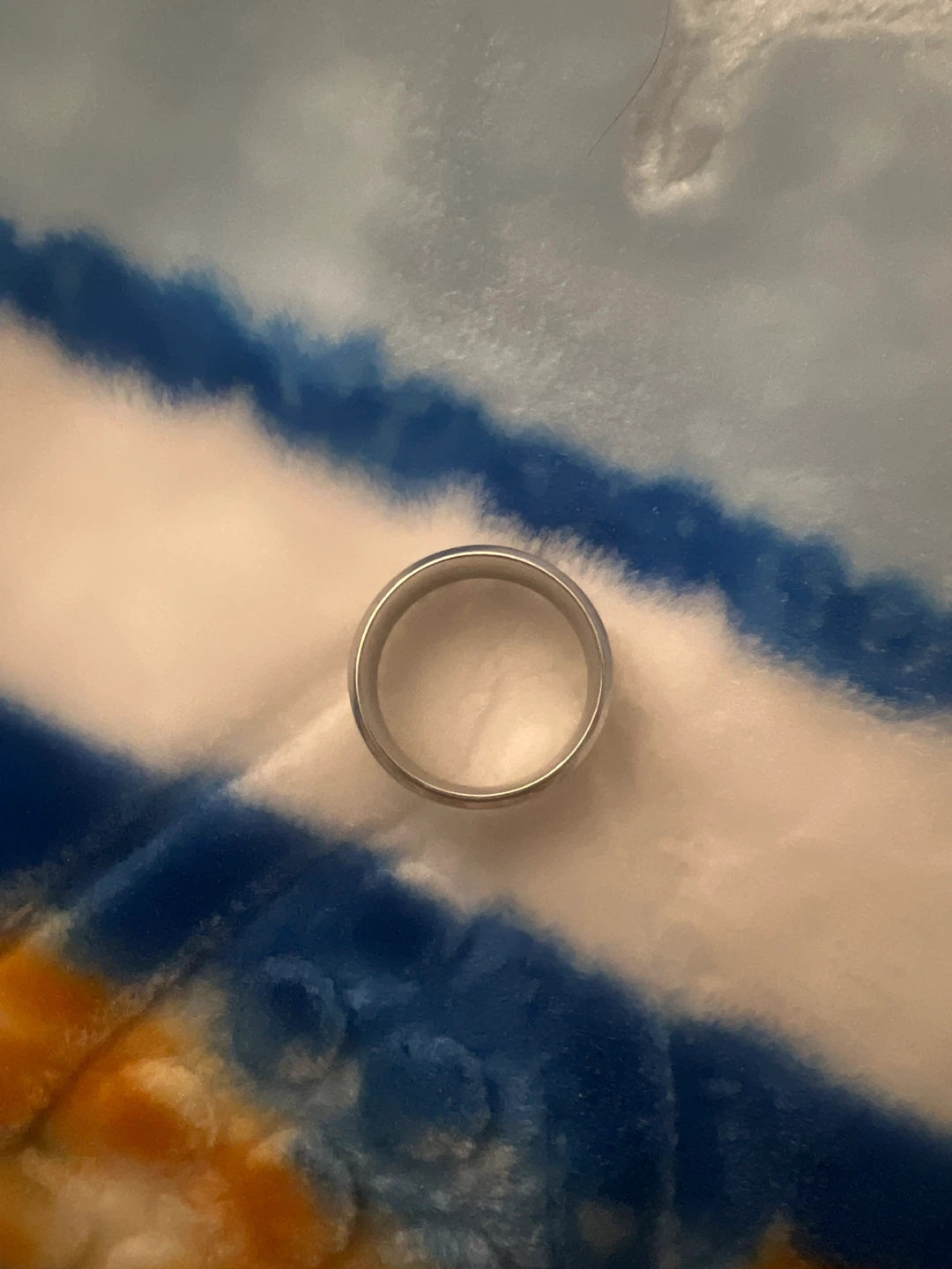 Silver Ring - photo 2