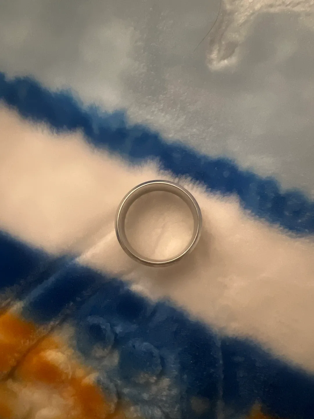 Silver Ring image indicator(2)