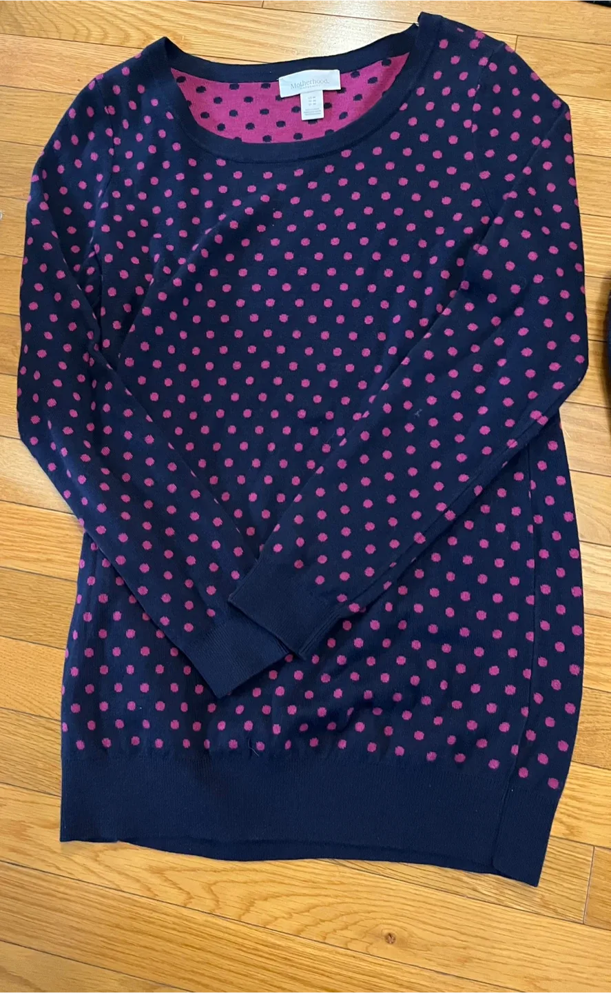 Maternity Clothes Bundle image indicator(3)