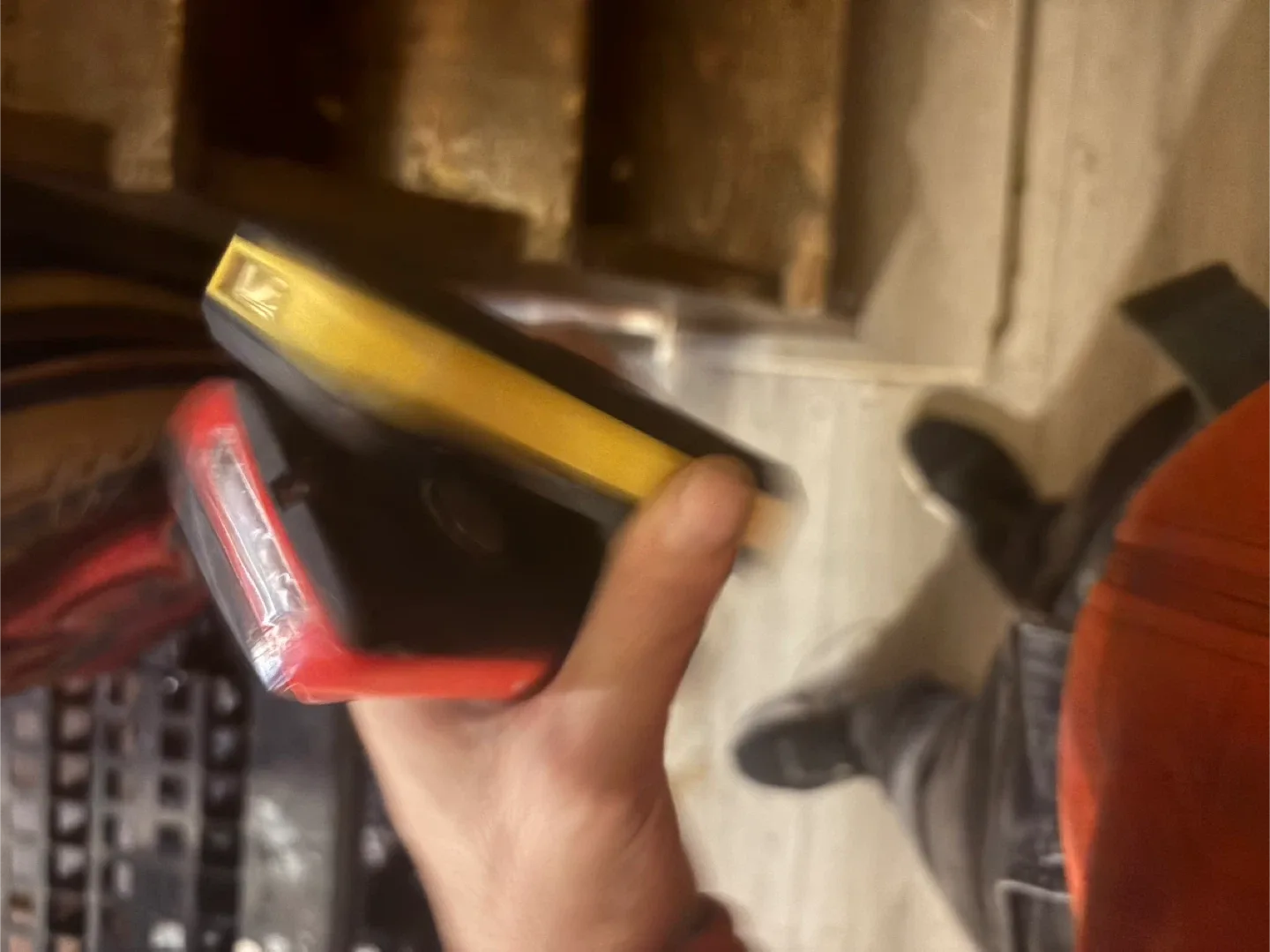 Voltax & Reactor LED Work Lights image indicator(2)